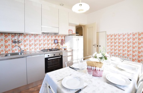 Borghetto Di Borbera Apartment | Cozy apartment in Borghetto di Borbera