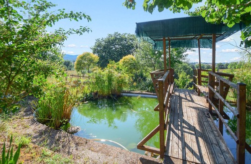 Magliano in Toscana Apartment | Cozy apartment in Magliano in Toscana with WiFi