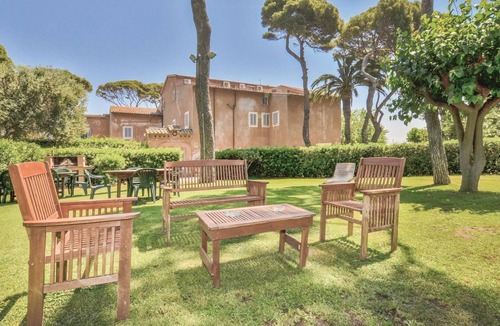 Santa Marinella Apartment | Cozy apartment in Santa Marinella -RM-