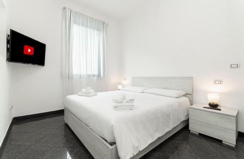 Voltri Apartment | Cozy apartment, 400m from Beaches and Sea