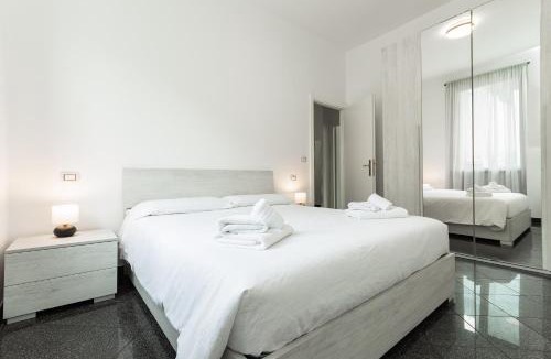 Voltri Apartment | Cozy apartment, 400m from Beaches and Sea