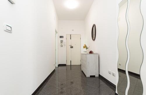 Voltri Apartment | Cozy apartment, 400m from Beaches and Sea