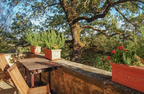 Anghiari Apartment | Cozy apartment in Anghiari with WiFi