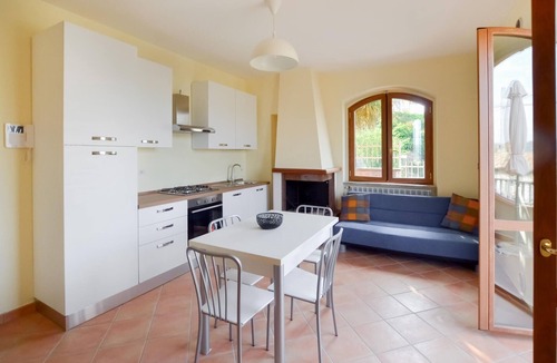 Nerbisci Apartment | Cozy apartment in Gubbio with WiFi