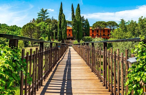 Pian dei Mucini Apartment | Cozy apartment in Niccioleta GR