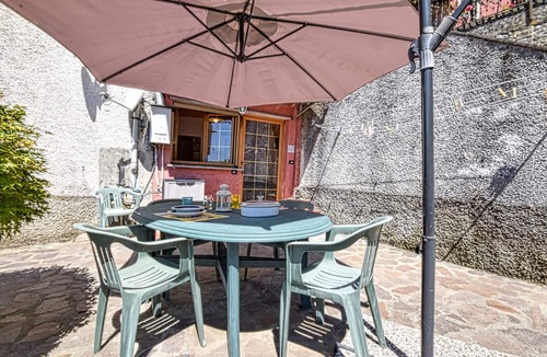 Varese Ligure Apartment | Cozy apartment in Varese Ligure