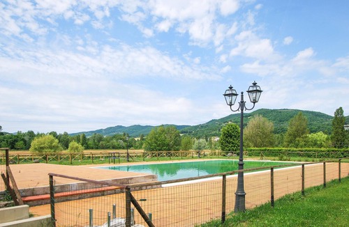Montone Apartment | Cozy apartment in Montone
