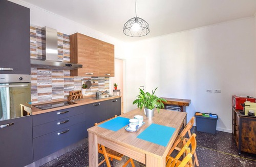 Savona Apartment | Cozy apartment in Savona with WiFi