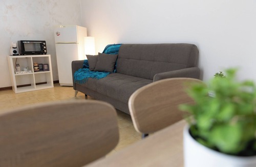 Silvi Marina Apartment | Cozy apartment in Silvi Marina near the sea! 600 meters walk