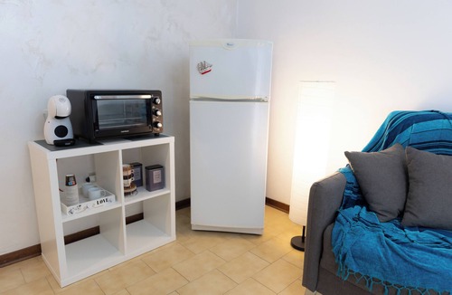 Silvi Marina Apartment | Cozy apartment in Silvi Marina near the sea! 600 meters walk