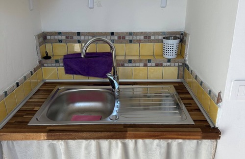 Cerveteri Apartment | Cozy apartment in the historic center of Cerveteri
