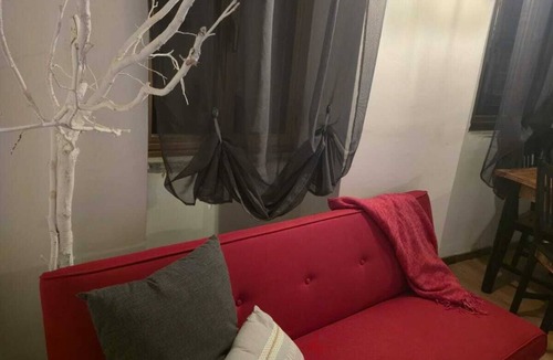Stroncone Apartment | Cozy apartment in the Umbrian countryside, small animals welcome!