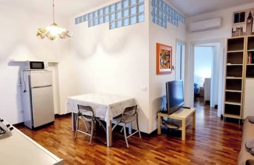 Pineta Apartment | Cozy apartment in the University-Polo Judicial area