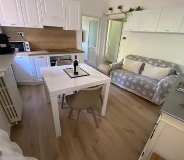 Assisi Apartment | Cozy Assisi