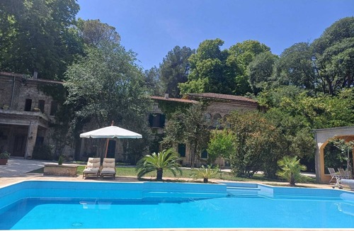 Torre de' Passeri House | Cozy Bungalow with Pool. Pet-friendly.