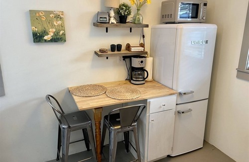 Gunnison Condo | Cozy Central Studio - Gunnison