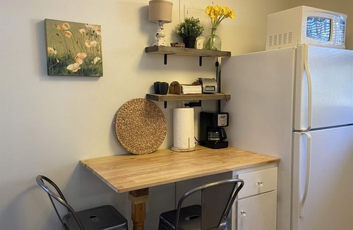 Gunnison Condo | Cozy Central Studio - Gunnison