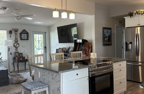 Ramrod Key House | Cozy Corner 2A
