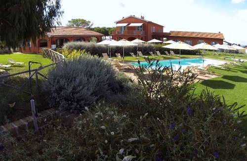 Tarquinia Apartment | Cozy family apartment for 6 people.