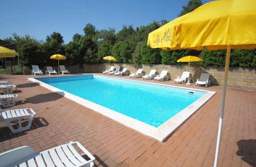 Paciano House | Cozy Farmhouse in Paciano with Private Pool