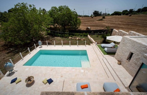 Verrecchie Other | Cozy farmhouse in the hills of Abruzzo