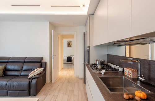 Sestri Levante Apartment | Cozy Flat In Sestri Levante