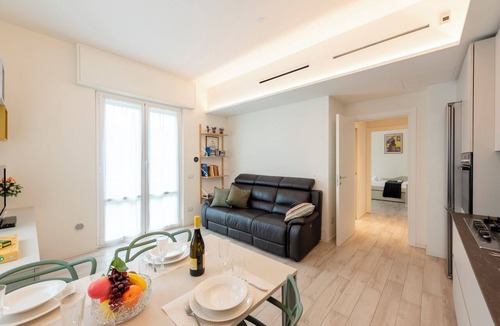 Sestri Levante Apartment | Cozy Flat In Sestri Levante
