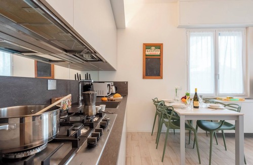 Sestri Levante Apartment | Cozy Flat In Sestri Levante