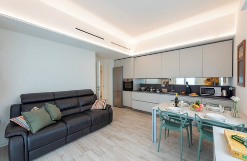 Sestri Levante Apartment | Cozy Flat In Sestri Levante