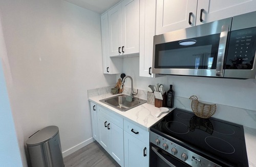 West Whittier-Los Nietos Apartment | Cozy guest suite w/kitchen & patio - great location- Disney-Beaches-DTLA-Uptown