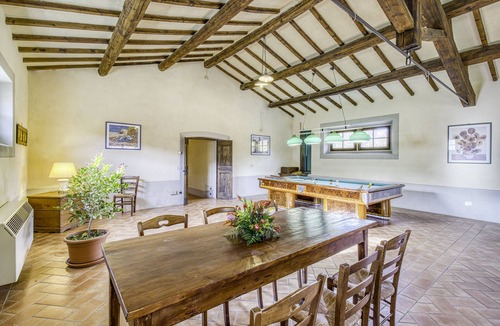Sarteano House | Cozy Home D'Orcia with private pool, Sarteano, Italy
