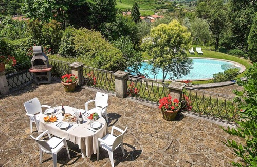 Lucolena House | Cozy home in Lucolena in Chianti