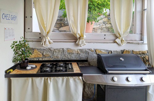 Bordighera House | Cozy home in Bordighera IM with private swimming pool, can be inside or outside