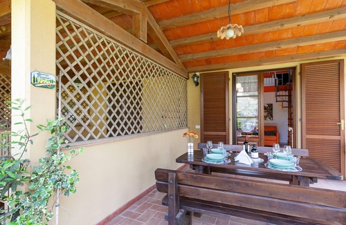 Cecina House | Cozy home in Cecina Marina with WiFi
