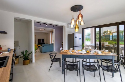Colonnella House | Cozy home in Colonnella