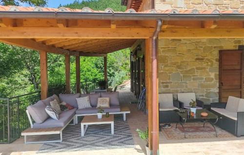Gubbio House | Cozy Home In Gubbio -Pg-