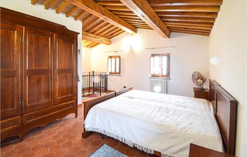 Olevano Romano House | Cozy Home In Olevano Romano With Wifi