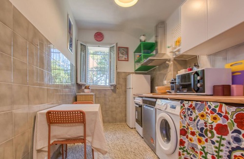 Pieve Ligure House | Cozy home in Pieve Ligure with WiFi