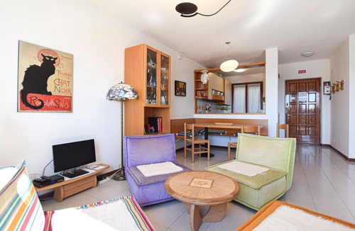 Le Grazie House | Cozy home in Porto Venere SP with WiFi