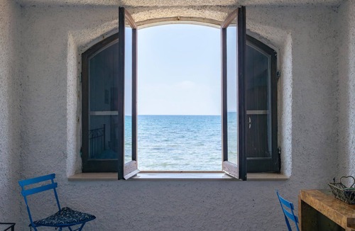 Tarquinia House | Cozy home in Tarquinia (VT) with WiFi