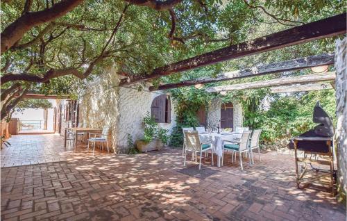 Tarquinia House | Cozy Home In Tarquinia Vt With Wifi