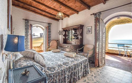Tarquinia House | Cozy Home In Tarquinia Vt With Wifi