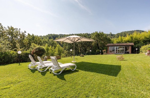 Umbertide House | Cozy home in Umbertide (PG) with house a panoramic view