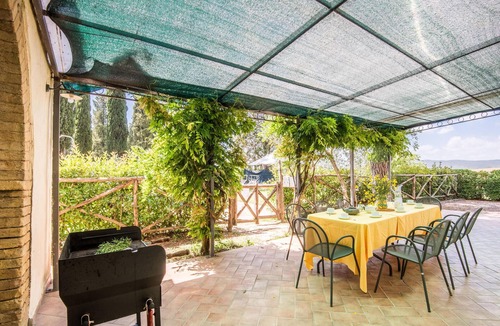 Monteroni d'Arbia House | Cozy home in Monteroni d´Arbia SI