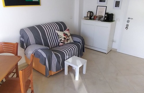 Santa Marinella House | Cozy house facing the sea.