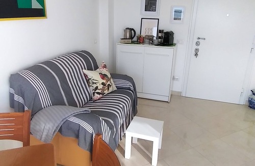 Santa Marinella House | Cozy house facing the sea.