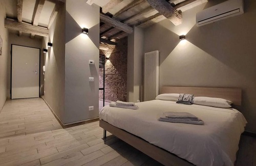 Cittadella Apartment | Cozy house in the center with a garden
