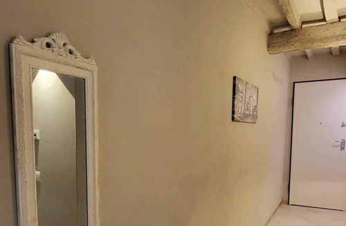 Cittadella Apartment | Cozy house in the center with a garden