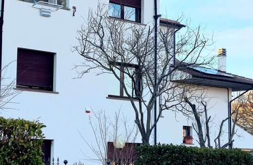 Piancastagnaio Apartment | Cozy, intimate, like being at home