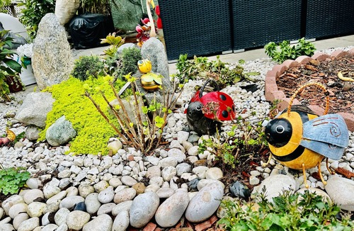 Garden Grove House | Cozy modern rose house 3-bedrooms pets friendly in Garden Grove, California